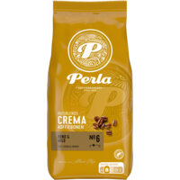 Een afbeelding van Perla Huisblends Crema koffiebonen