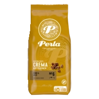 Perla Huisblends Crema koffiebonen
