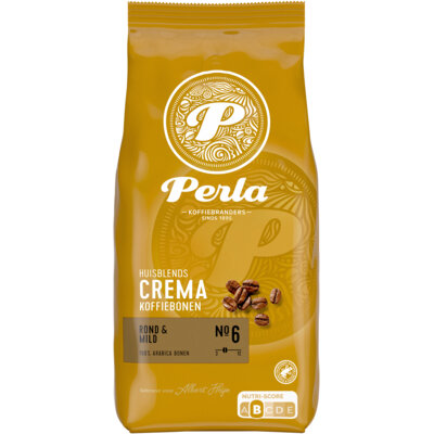 pdp-image-Perla Huisblends Crema koffiebonen