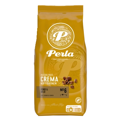 pdp-image-Perla Huisblends Crema koffiebonen