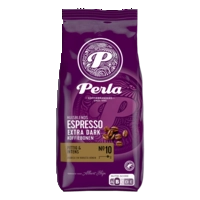 Perla Huisblends Espresso extra dark koffiebonen
