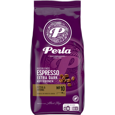 pdp-image-Perla Huisblends Espresso extra dark koffiebonen