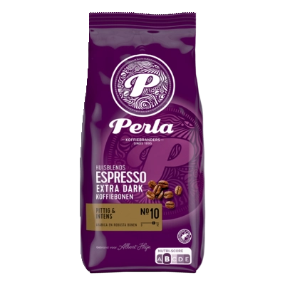 pdp-image-Perla Huisblends Espresso extra dark koffiebonen