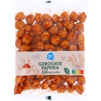 Afbeelding van Gerookte paprika kikkererwten