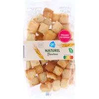 AH Naturel croutons