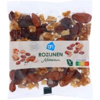 Afbeelding van Rozijnen notenmix