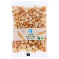 AH Mini naturel croutons