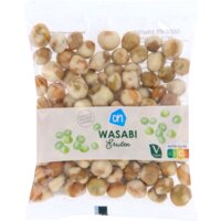 Afbeelding van Wasabi erwten