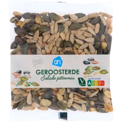 pdp-image-AH Geroosterde salade pittenmix