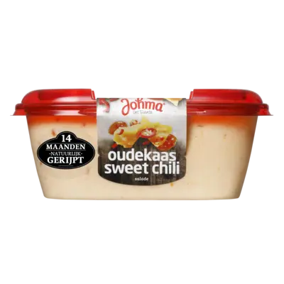 pdp-image-Johma Oude kaas sweet chili salades