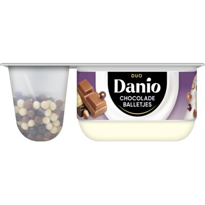 pdp-image-Danio Duo chocolade balletjes