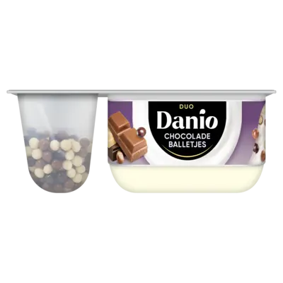 pdp-image-Danio Duo chocolade balletjes