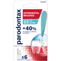 Een afbeelding van Parodontax Interdentals maat 3