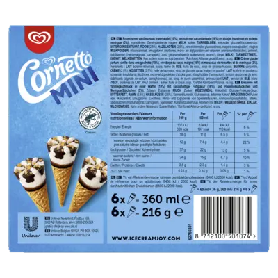 pdp-image-Ola Cornetto classico mini