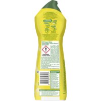 Een afbeelding van Cif Schuurmiddel citroen cream
