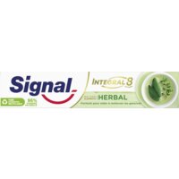 Een afbeelding van Signal tp integral nature herbal BEL
