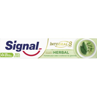 pdp-image-Signal tp integral nature herbal BEL