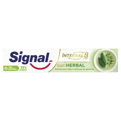 pdp-image-Signal tp integral nature herbal BEL