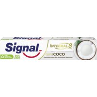 Een afbeelding van Signal tp int nature elements coco bel