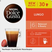 Een afbeelding van Nescafé Dolce Gusto Lungo capsules