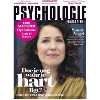 Een afbeelding van Psychologie bel