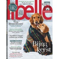 Een afbeelding van Libelle