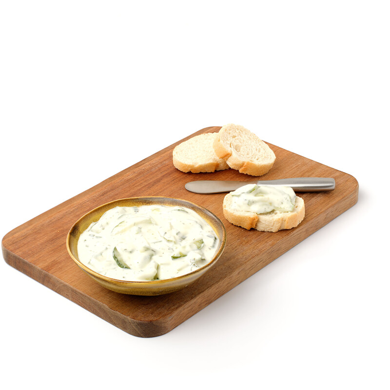 Een afbeelding van AH Komkommersalade