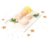 Een afbeelding van AH Excellent Coquilles