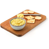 Een afbeelding van AH Kip-kerrie salade