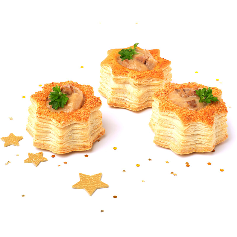 Een afbeelding van AH Kalfs ragout
