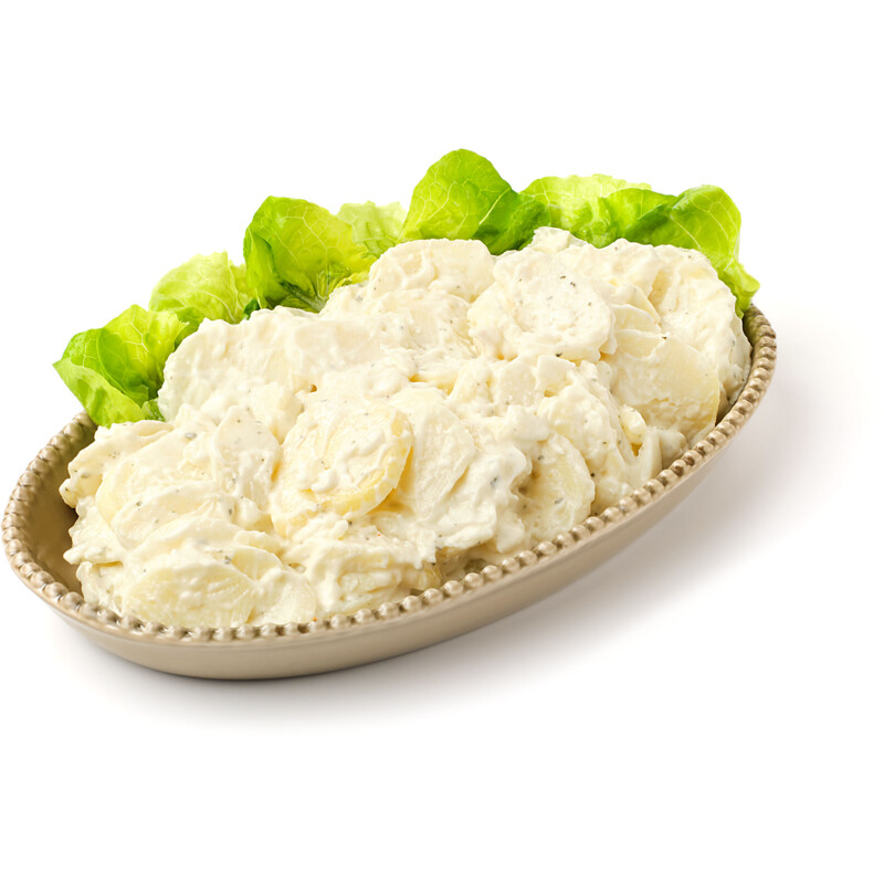 Een afbeelding van AH Aardappel salade