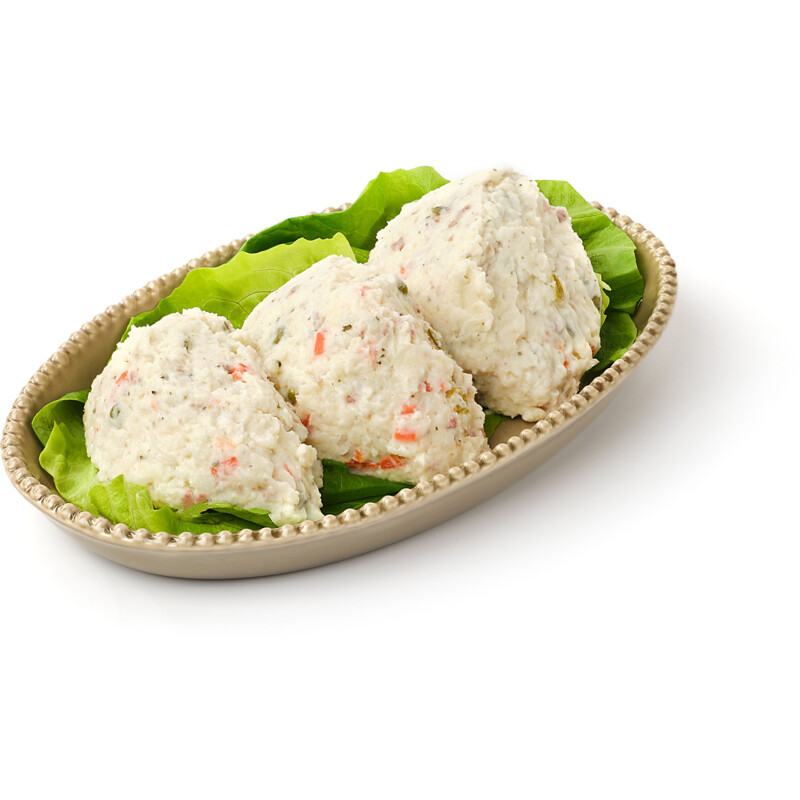 Een afbeelding van AH Huzarensalade