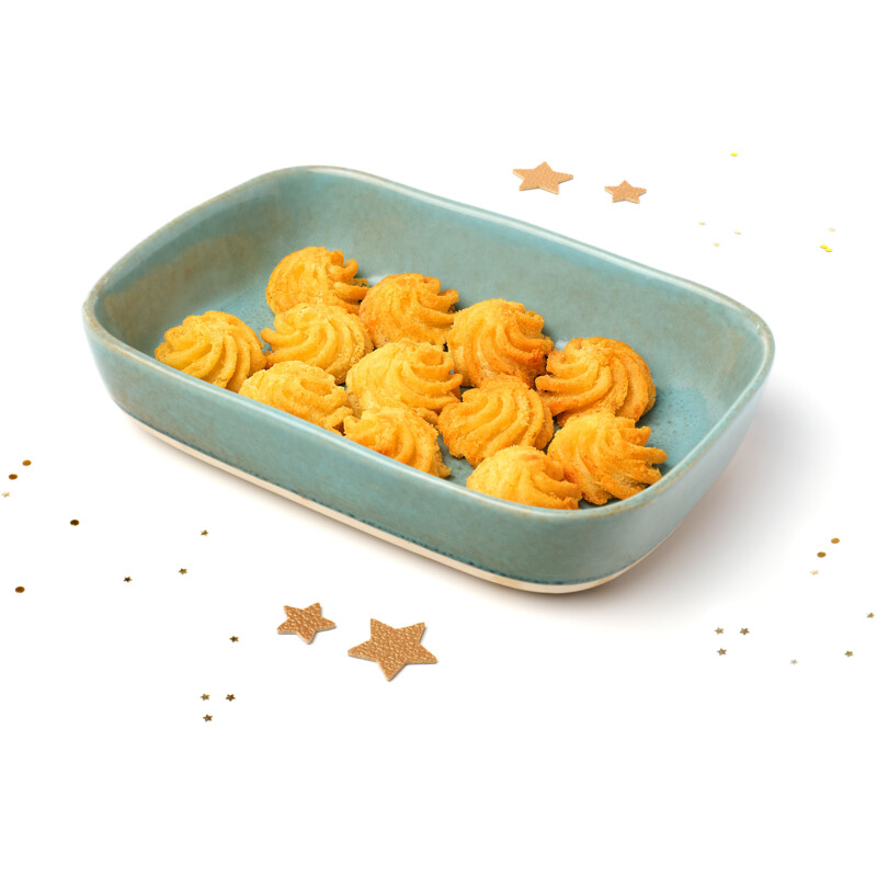 Een afbeelding van AH Excellent Pommes duchesses