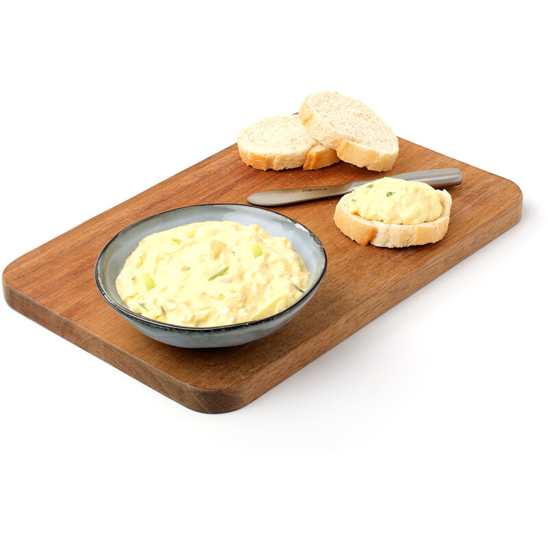 Een afbeelding van AH Eitje preitje salade