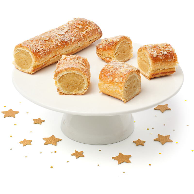 Een afbeelding van AH Excellent Amandelstaaf