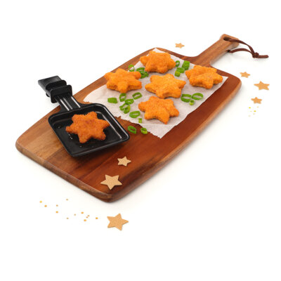 pdp-image-AH Excellent Mini plantaardige kerststerren