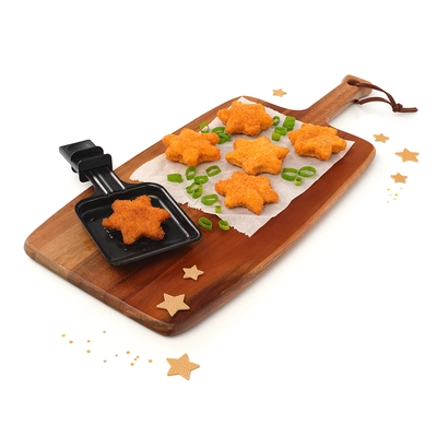 pdp-image-AH Excellent Mini plantaardige kerststerren