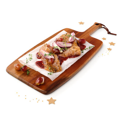 pdp-image-AH Excellent Kalkoenfilet met cranberry compote