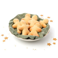 Een afbeelding van AH Excellent Kerstvormbroodjes