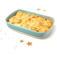 Een afbeelding van AH Excellent Aardappelgratin truffel