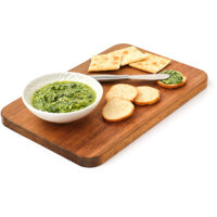 Een afbeelding van AH Groene pesto