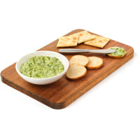 Een afbeelding van AH Kaas pesto dip
