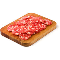 Een afbeelding van AH Longaniza Iberica