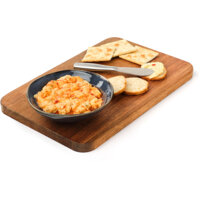Een afbeelding van AH Mascarpone chili dip
