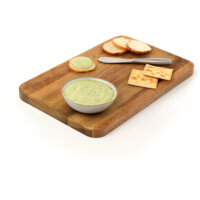 Een afbeelding van AH Pesto mayonaise