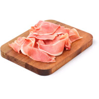 Een afbeelding van AH Spaanse jamon serrano