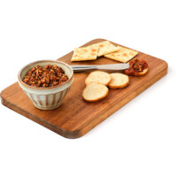 Een afbeelding van AH Tapenade formaggio