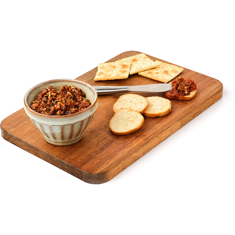 Een afbeelding van AH Tapenade formaggio
