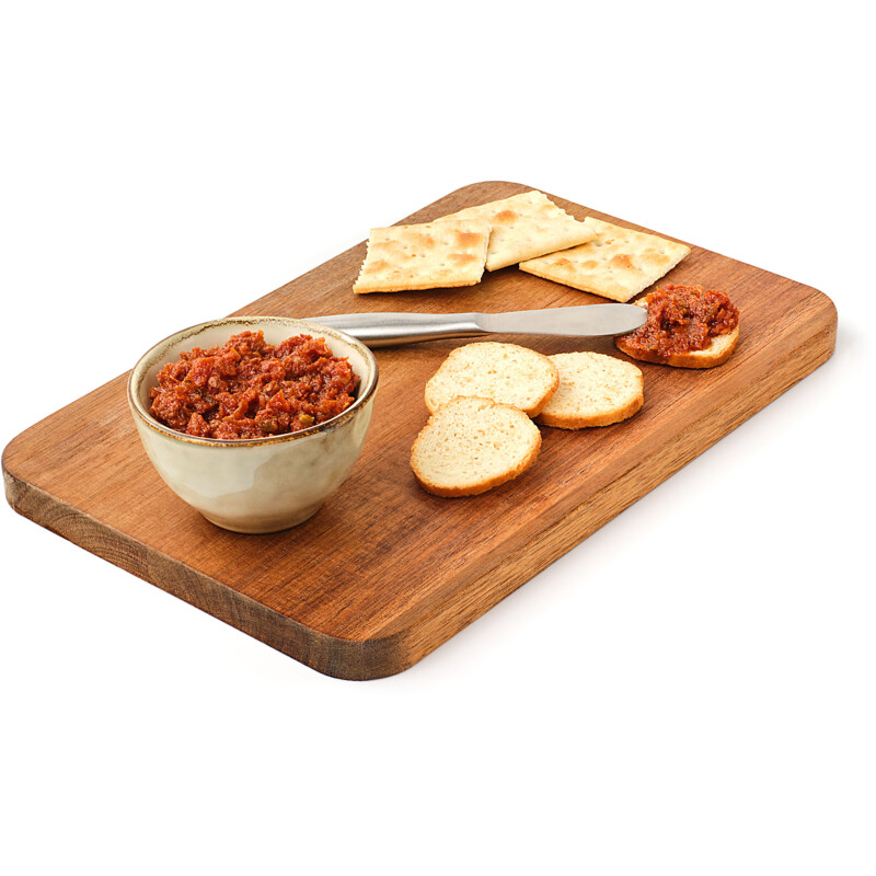 Een afbeelding van AH Tapenade zongedroogde tomaat