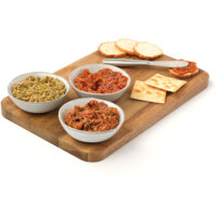 Een afbeelding van AH Trio tapenade